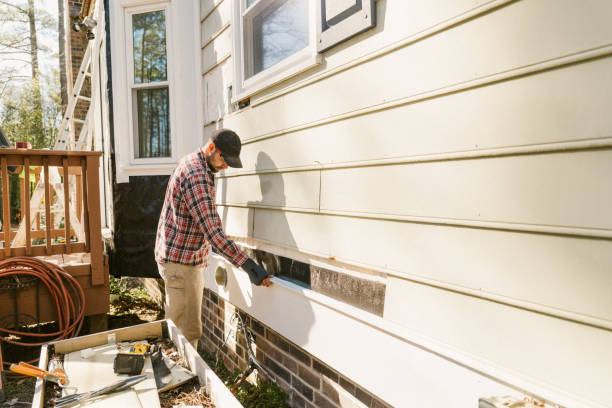 Trusted Vinyl Siding service in Gibbsboro, NJ - Creative Siding